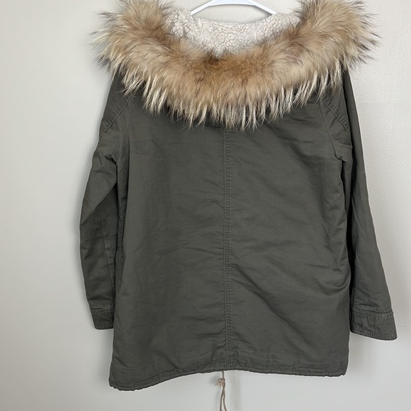 “One after another” boutique brand nice claup women’s winter jacket - Picture 3 of 3